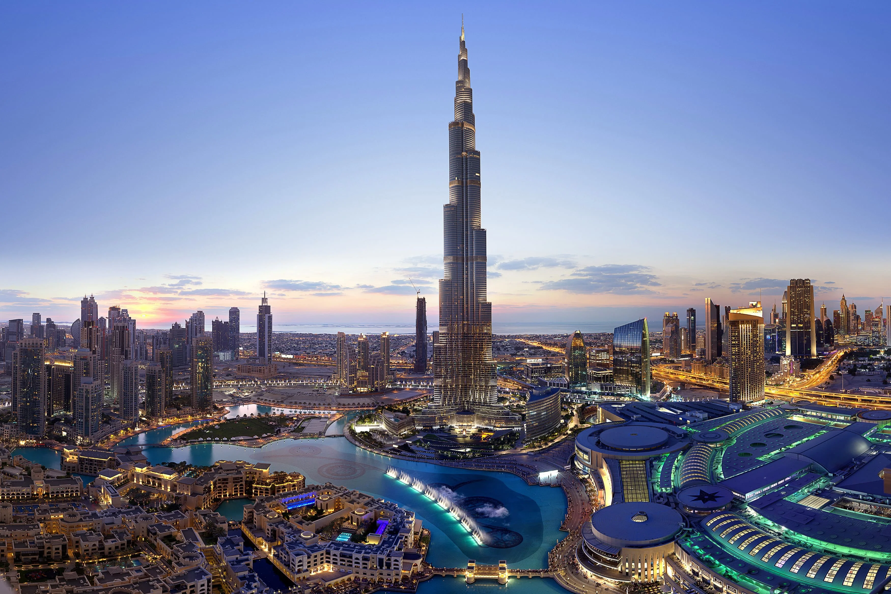 Residence Permit in Dubai for Investors: What Real Estate Purchase Offers